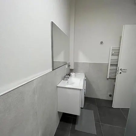 Casacalzolari Fiera Meteo Tecnopolo Bo Апартаменты