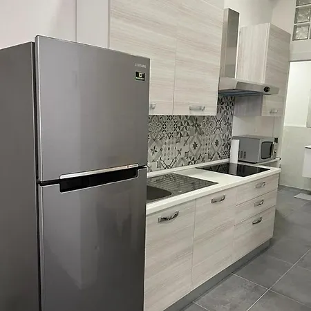 Апартаменты Casacalzolari Fiera Meteo Tecnopolo Bo Болонья